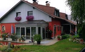 Ferienwohnung Haus Monika